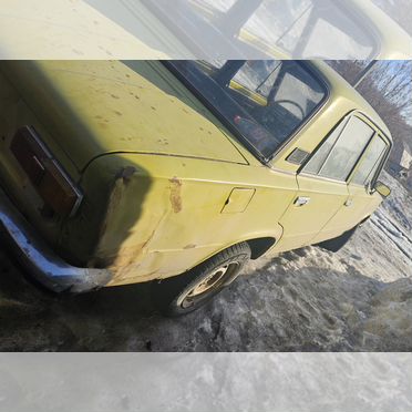 ВАЗ (LADA) 2101 1.3 MT, 1978, 47 000 км