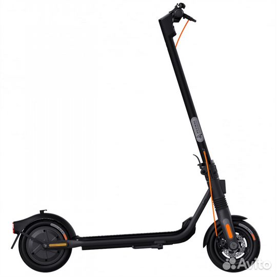 Электросамокат Ninebot KickScooter F2 PRO 051203A