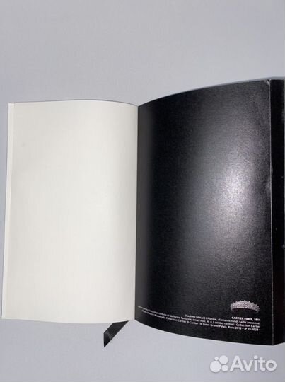 Breguet,Breitling,Cartier блокнот, книжка