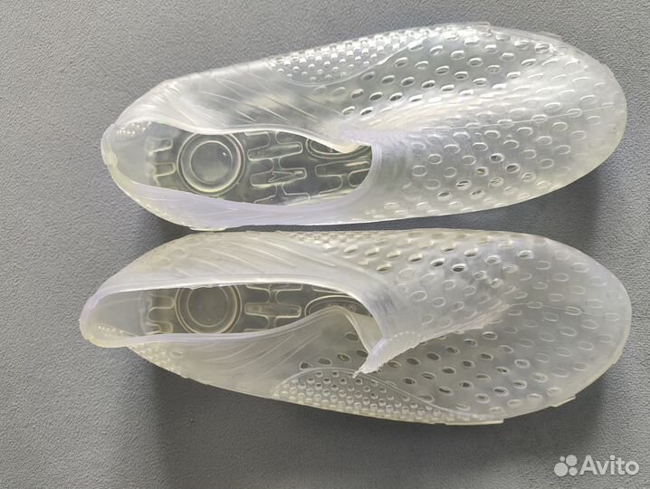 Аквашузы детские размер 32-33