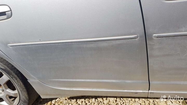 Дверь задний правый на Cadillac CTS 1