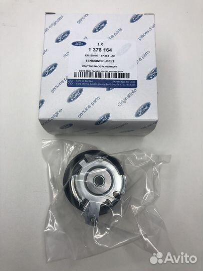 Ролик ремня грм ford 1376164