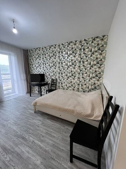 Квартира-студия, 38 м², 8/14 эт.