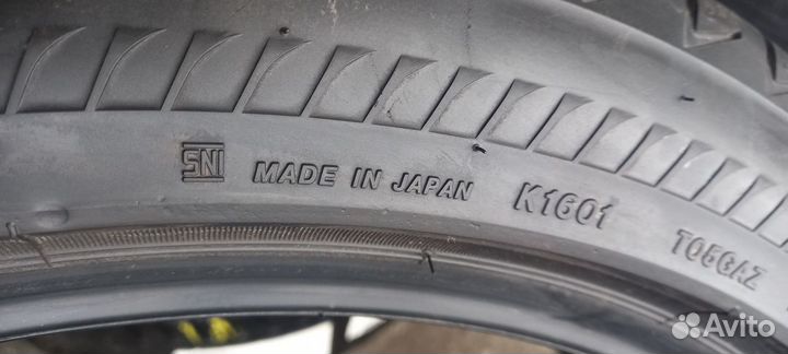 Bridgestone Turanza T005 245/45 R20 99Y