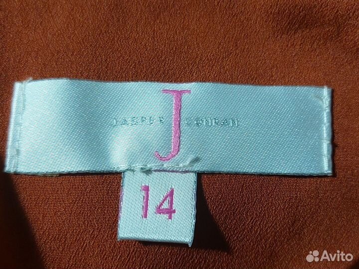 Топ майка под пиджак Румыния 46-48