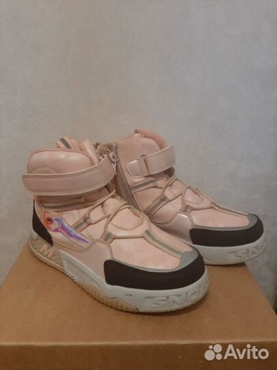 Обувь для девочки