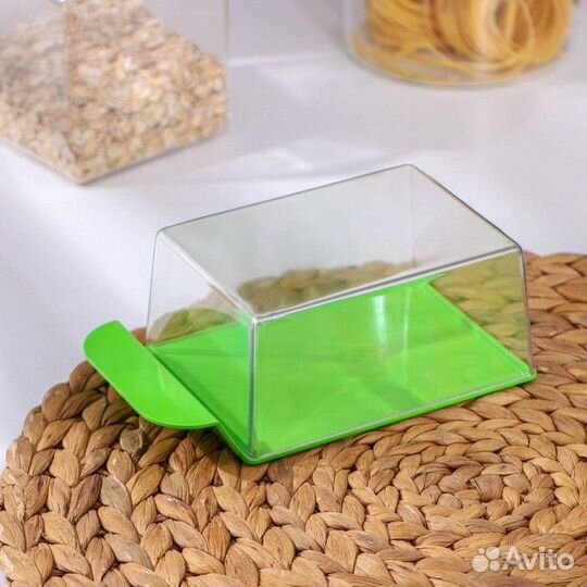 Маслёнка 5 в 1, 16,5106 см, цвет микс