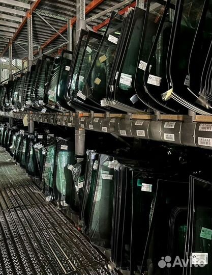 Лобовое стекло geely monjaro / xingyue L KX11 5D S