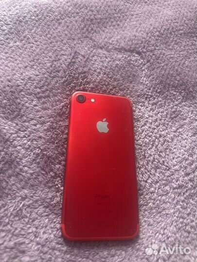 iPhone 7, 128 ГБ
