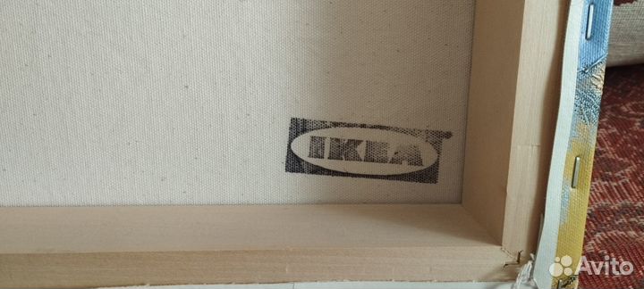 Картина IKEA