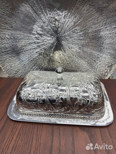 Масленка Кубачинских мастеров