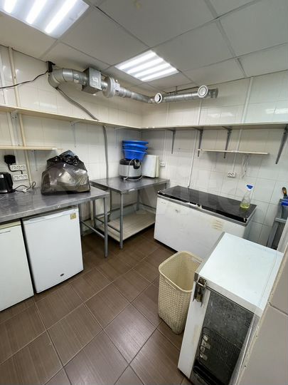 Общепит, 39.2 м²