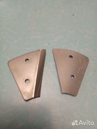 Ледобур (Mora) 