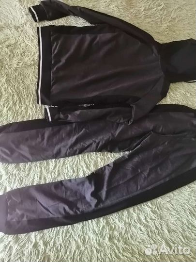 Спортивный костюм подростковый