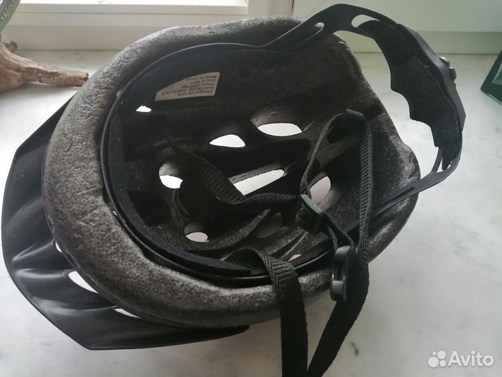 Велошлем детский