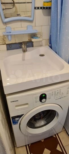 2-к. квартира, 54,5 м², 2/3 эт.