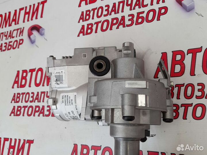 Эур электроусилитель руля Хендай Санта Фе 4 тм 2.2