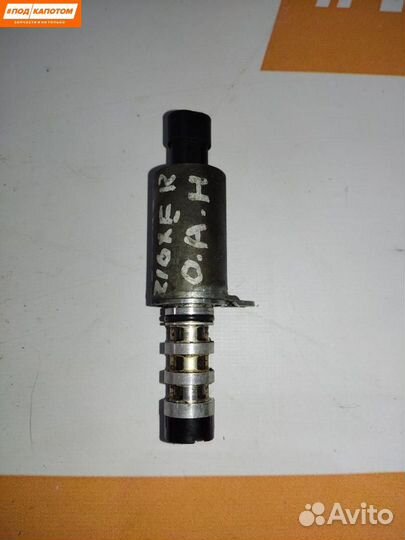 Электромагнитный клапан Opel Astra H (2004 - 2007)