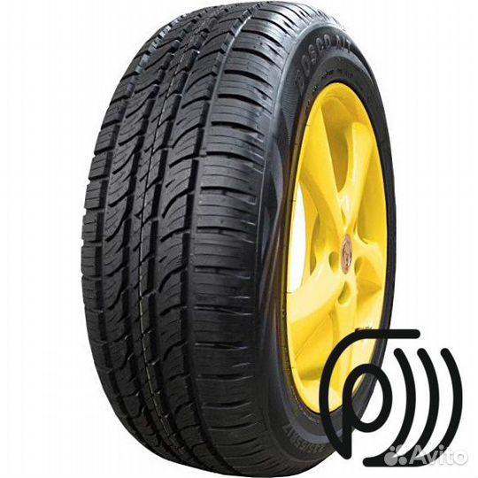 Viatti Bosco A/T V-237 245/70 R16
