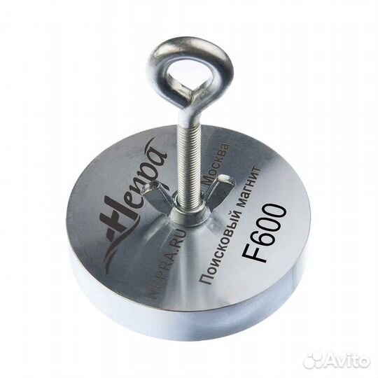 Поисковый магнит F600 Непра