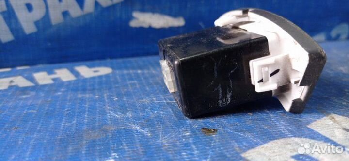 Кнопка корректора фар Chevrolet Aveo T200 седан