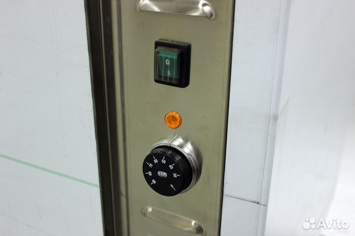 Тепловой стол MBM, Италия