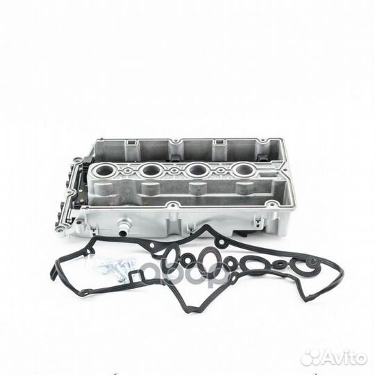 Крышка клапанная opel astra H/astra J/vectra C