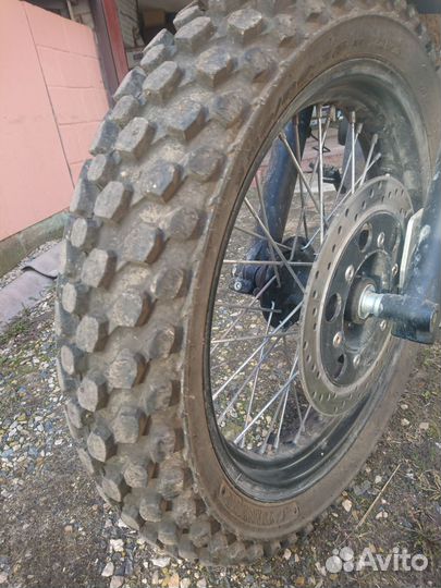 Стелс Десна Фантом 220