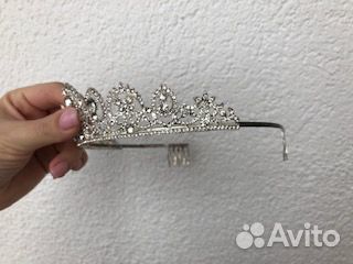 Диадема - корона