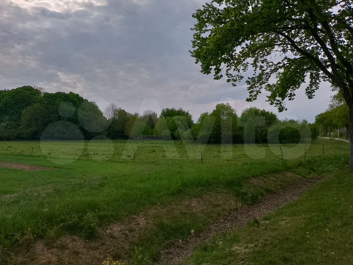 Участок 2 га (ИЖС)