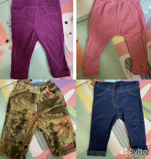 Детская одежда