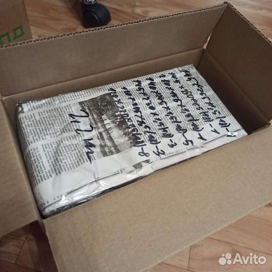 Лот N6 двухстороннего стеклотекстолита