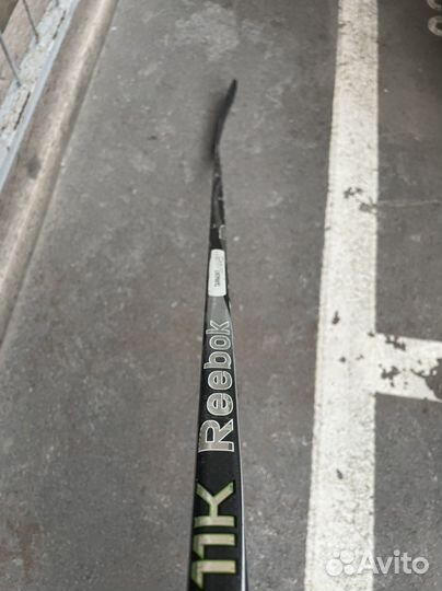 Хоккейная Клюшка reebok 11k