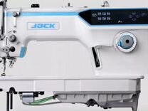 Промышленная швейная машинка Jack A6-F/H(автомат)