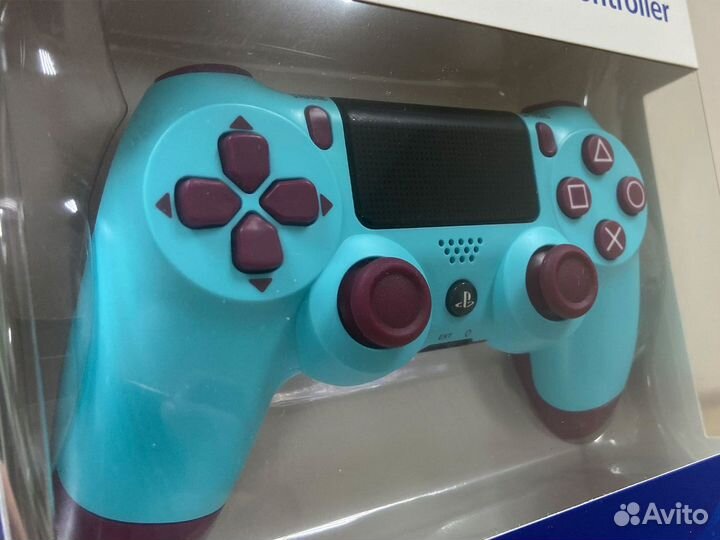 Геймпад dualshock 4