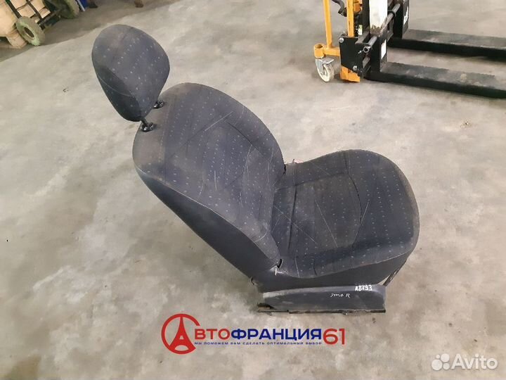 Сиденье, 7701048709 renault symbol, 3035745