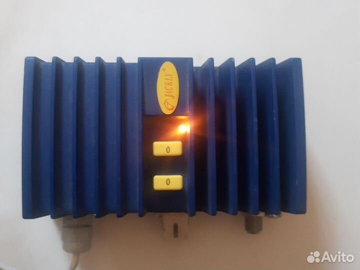 Оптический приемник