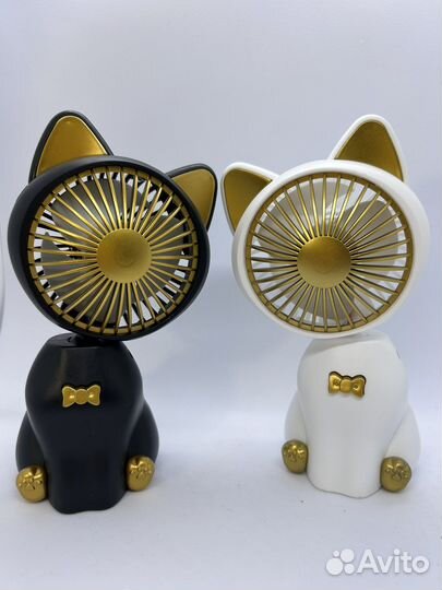 Вентилятор настольный