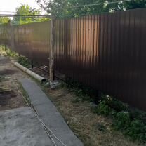 Сварочные работы, Ейск