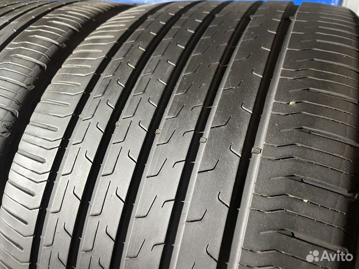 Continental EcoContact 6 315/30 R22 107Y