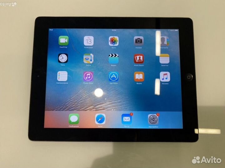iPad air 2 16gb