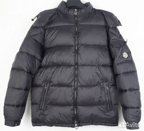 Куртка moncler