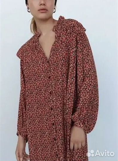 Платья Zara.Новые