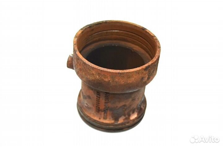 Выпускной коллектор / турбина / EGR, другие scania