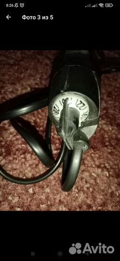 Обогреватель для аквариума