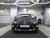 Lexus ES 2.5 AT, 2016, 146 000 км, с пробегом, цена 2 880 000 руб.