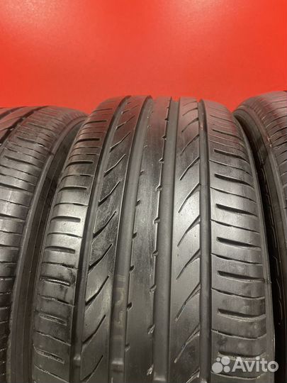 Toyo Proxes R40 215/50 R17