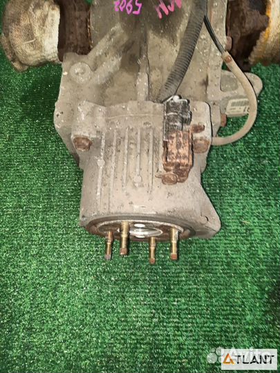 Редуктор задний toyota ipsum