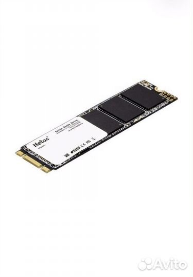 SSD Netac N535N 1 тб M.2