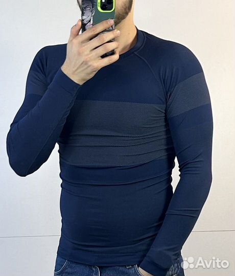 Компрессионное белье Crane